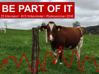 BE PART OF IT