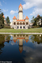 Leipzig Krematorium