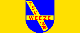 TSV Weeze